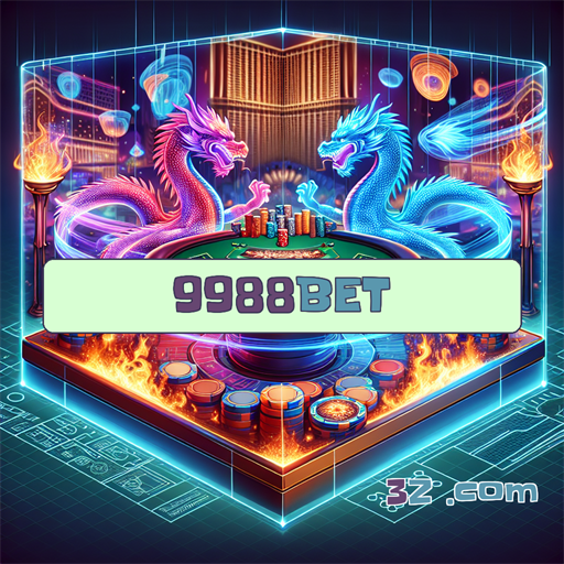Descubra a Emoção dos Jogos de Jackpot em 9988bet.com