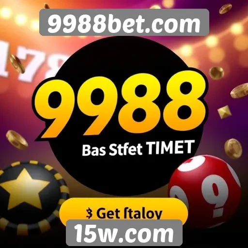 Comparativo de bônus oferecidos pelo 9988bet.com