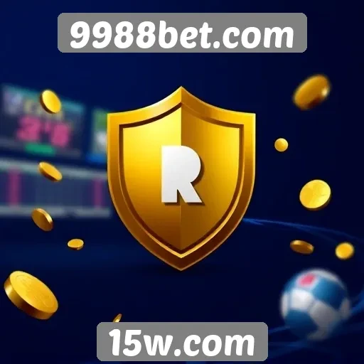Segurança e proteção de dados no 9988bet.com